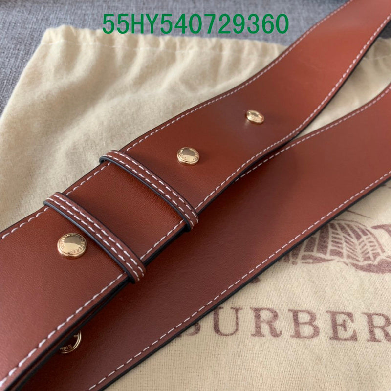 Fan Fashion -GLM - Top quality BBR Bags - 695