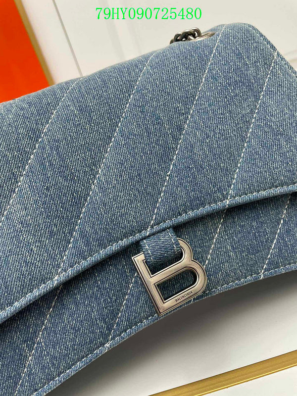 Glami GlamI - BGA Bags - 1692