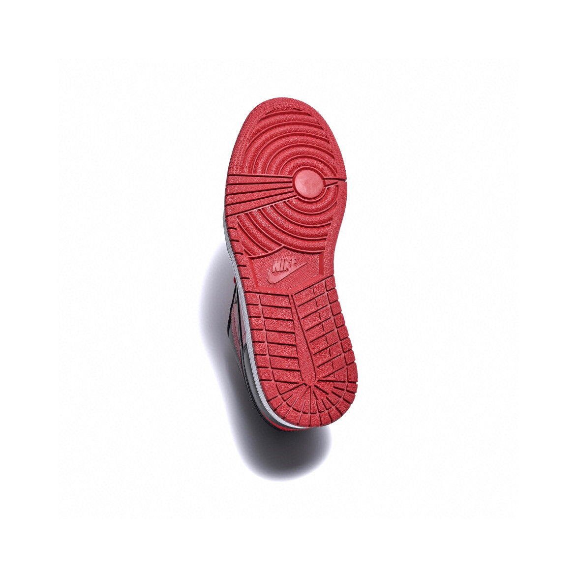 GLM - AJ1 Low reversal forbidden
