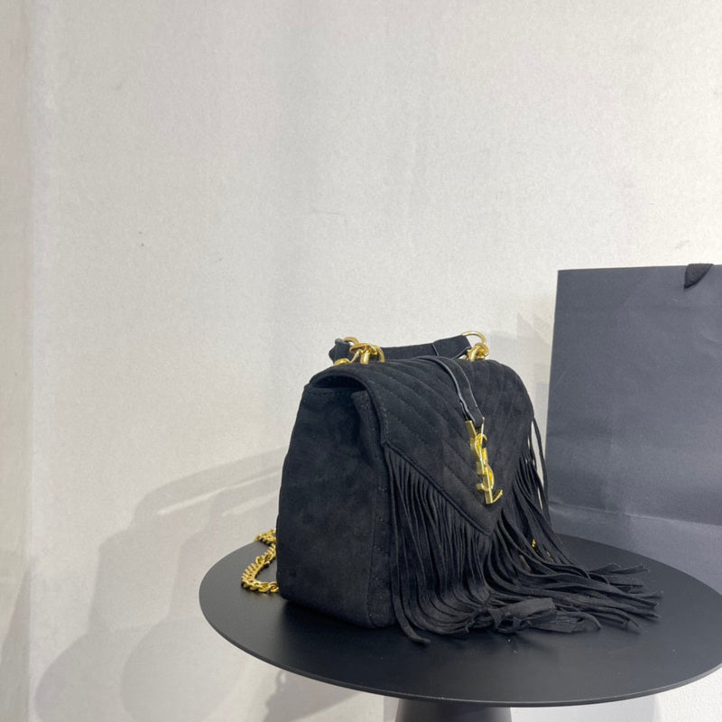 Satchel Bags - SLY Bags - 1561
