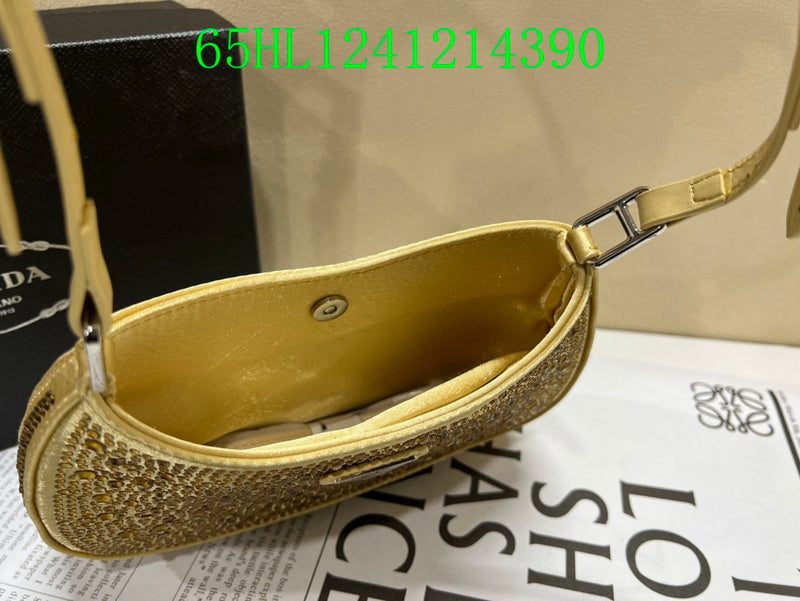Satchel Bags - PDA Bags - 3694
