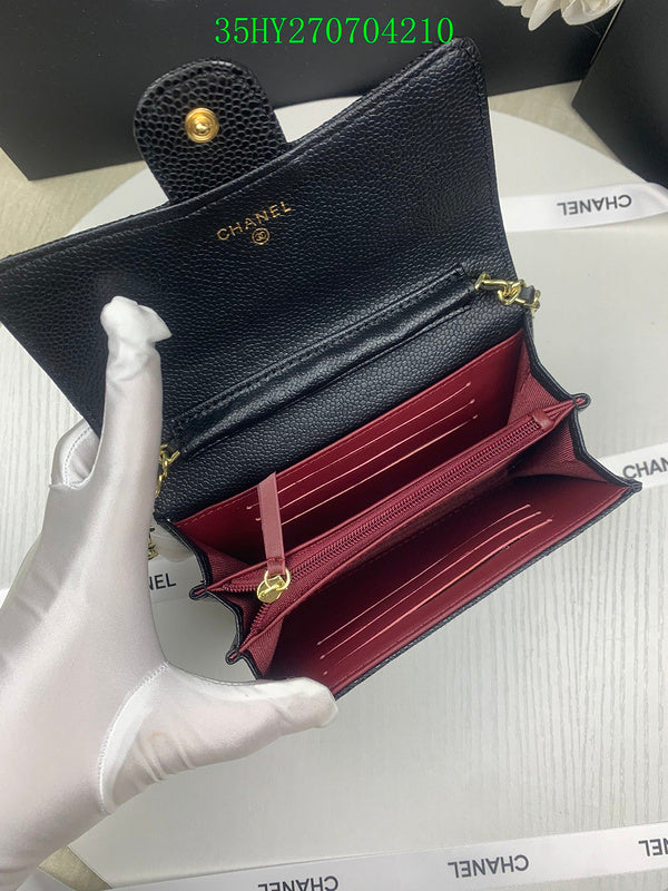 Glami - CHL Bags - 2522