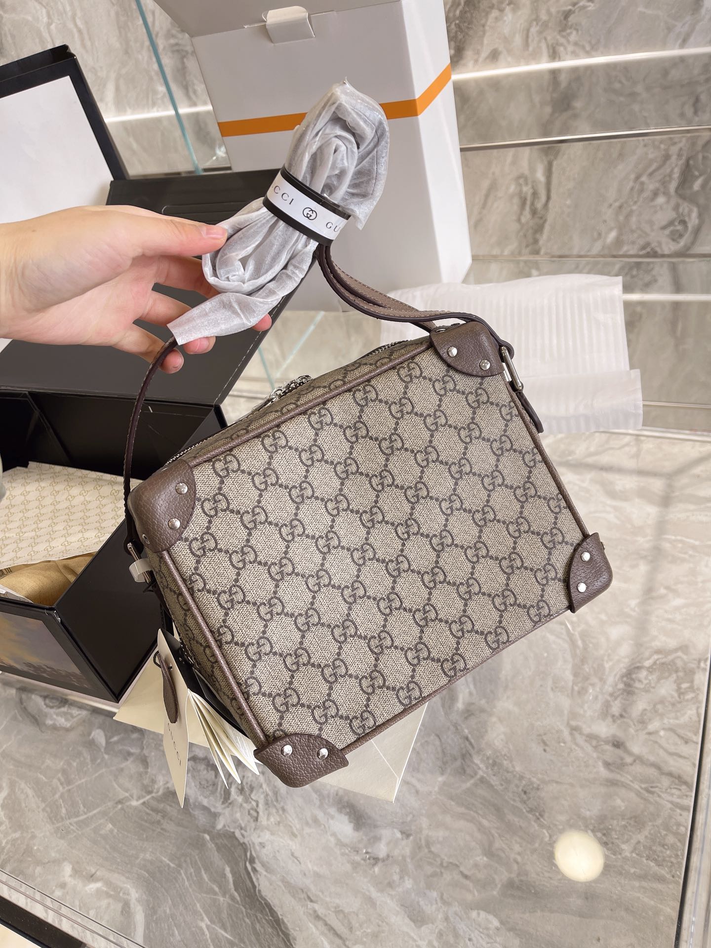 GLM - Top Quality Bags GCI 199