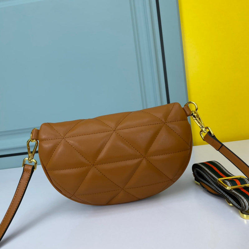 Satchel Bags - PDA Bags - 1057