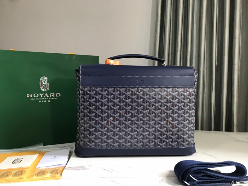 GLM - GYO Bags - 944