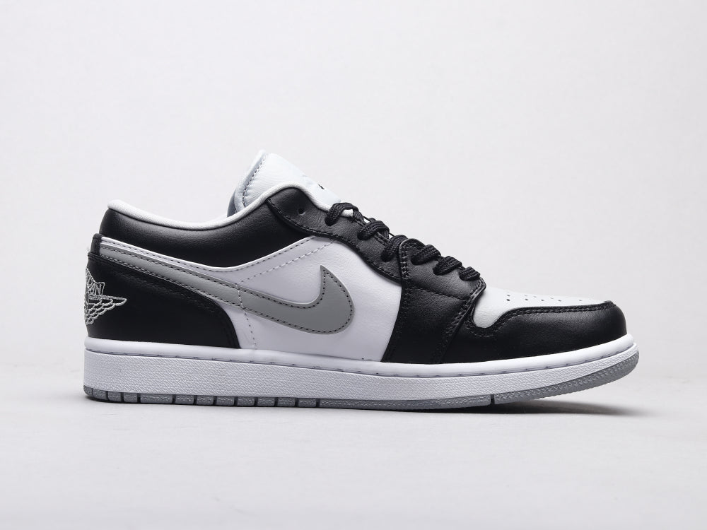 GLM - AJ1 black and white gray