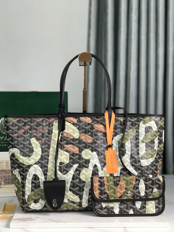 GLM - GYO Bags - 146