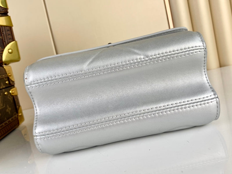 Satchel Bags - VL Bags - 4673