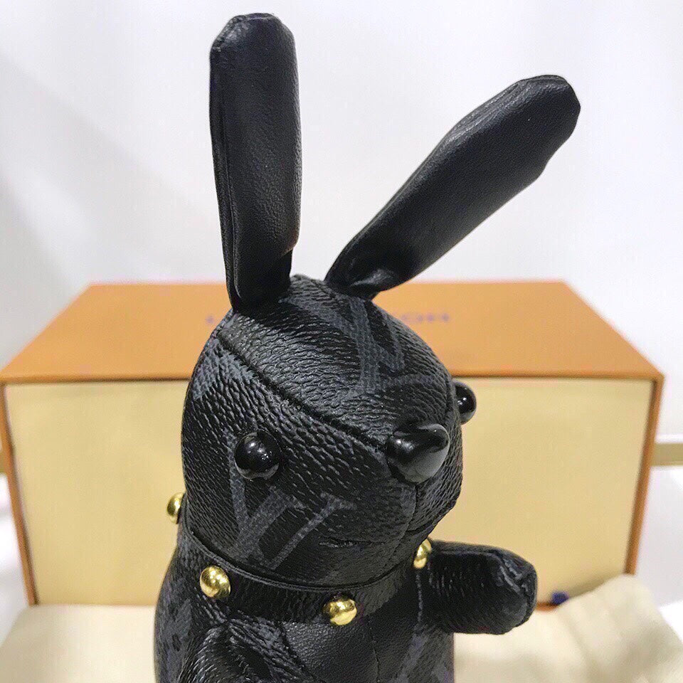 GLM -Top Quality Keychains LUV 051