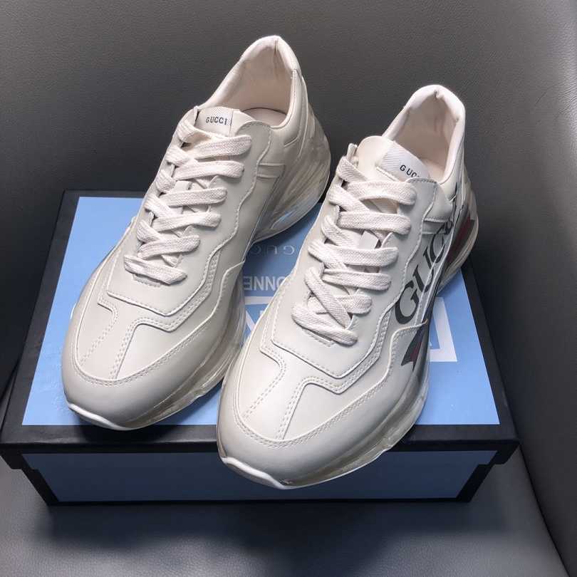 GLM-GCI Rhyton Sneaker 002