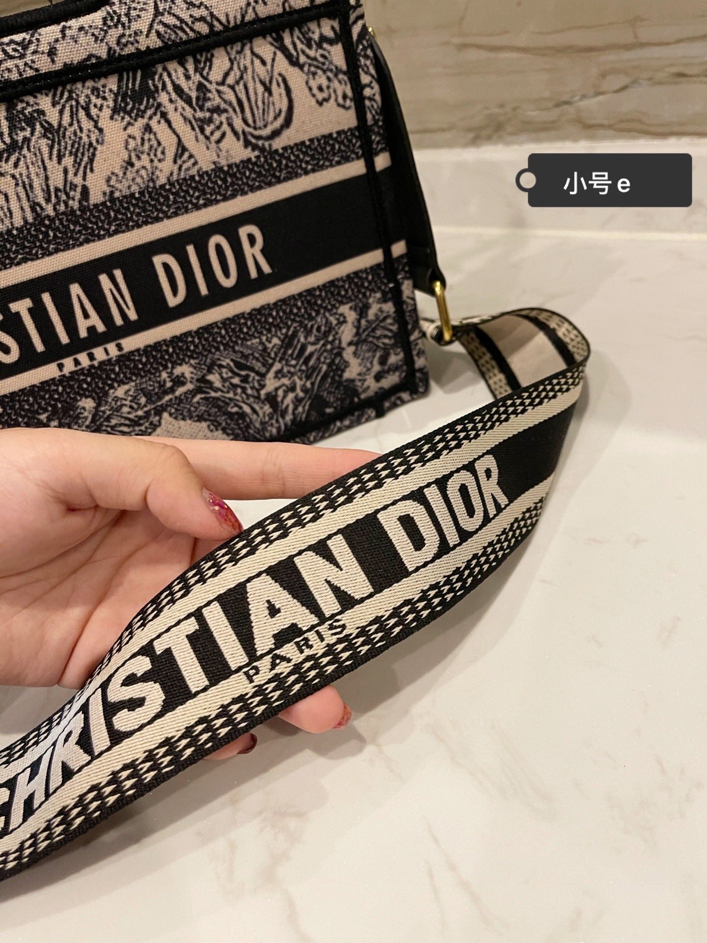 GLM - Top Quality Bags DIR 197