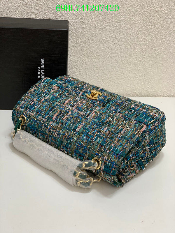 Glami - CHL Bags - 1755