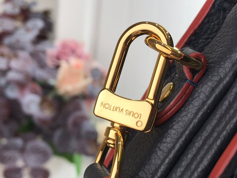 Satchel Bags - VL Bags - 6103