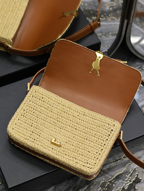 Satchel Bags - SLY Bags - 052