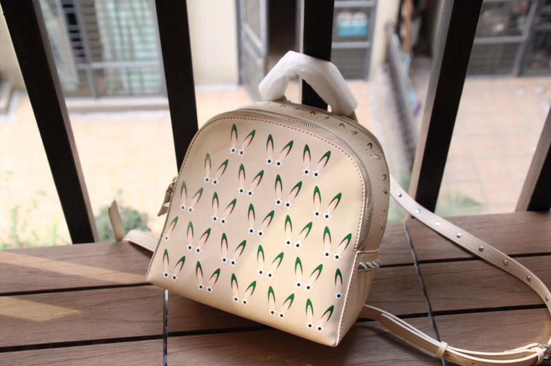 Satchel Bags - MC Bags - 081