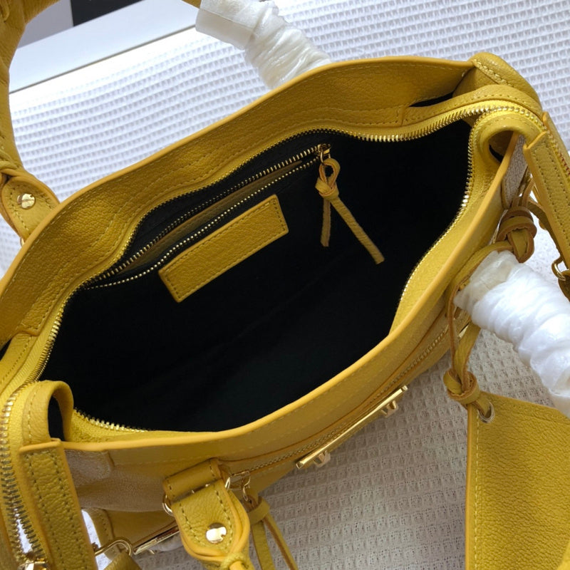 Satchel Bags - BGC Bags - 203