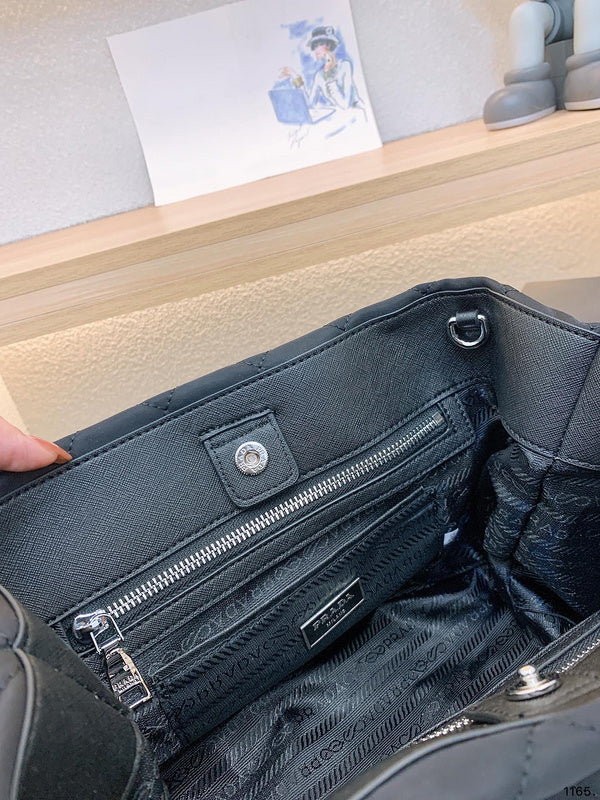 Satchel Bags - PDA Bags - 496
