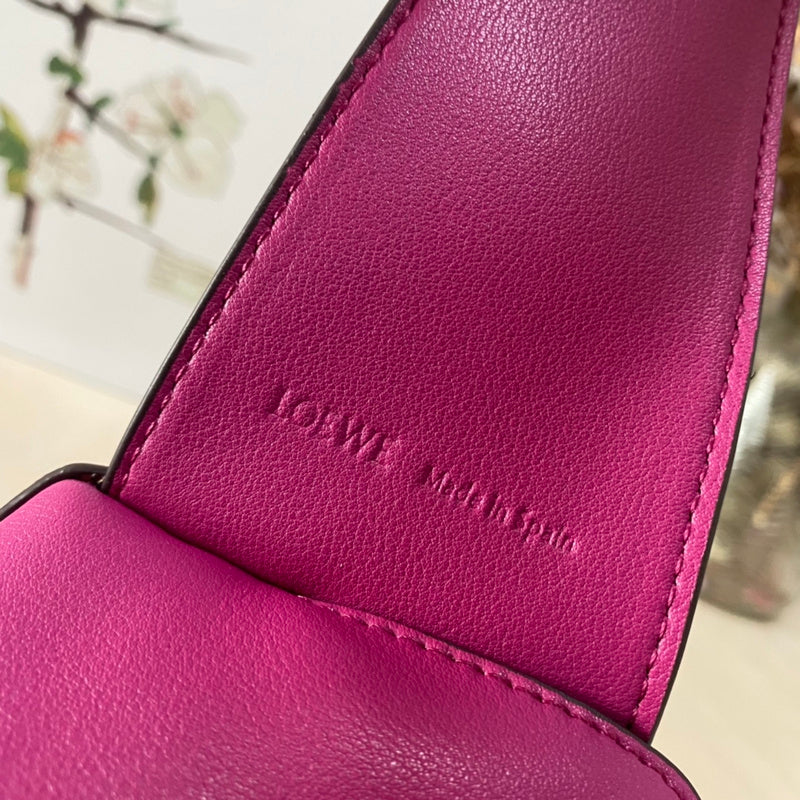 Satchel Bags - LOW Bags - 010