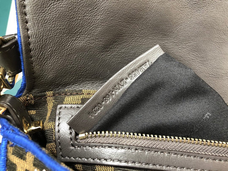 Glami-i - JBE Bags - 460