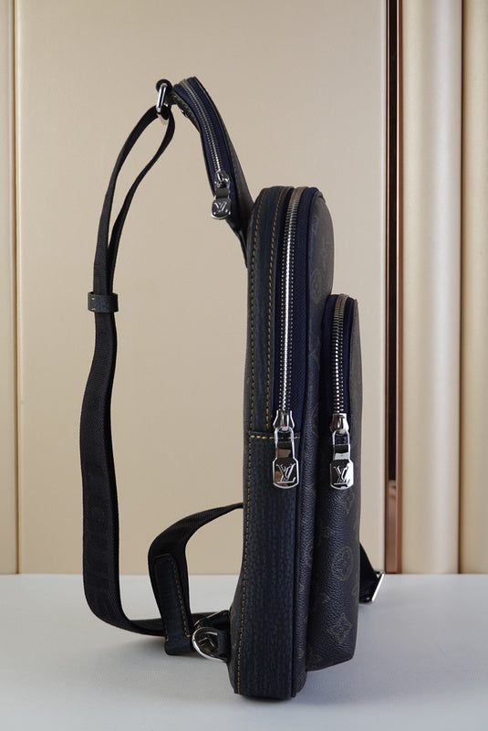 Satchel Bags - VL Bags - 3129