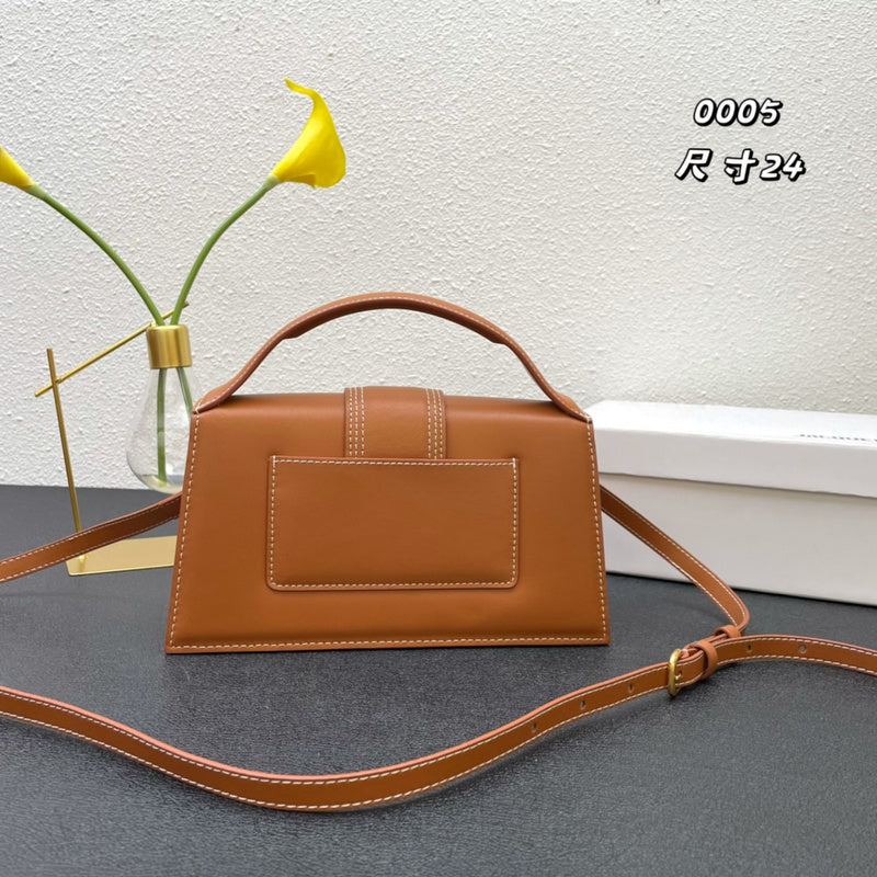 Satchel Bags - JQMS Bags - 075