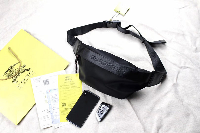 Fan Fashion -GLM - Top quality BBR Bags - 750