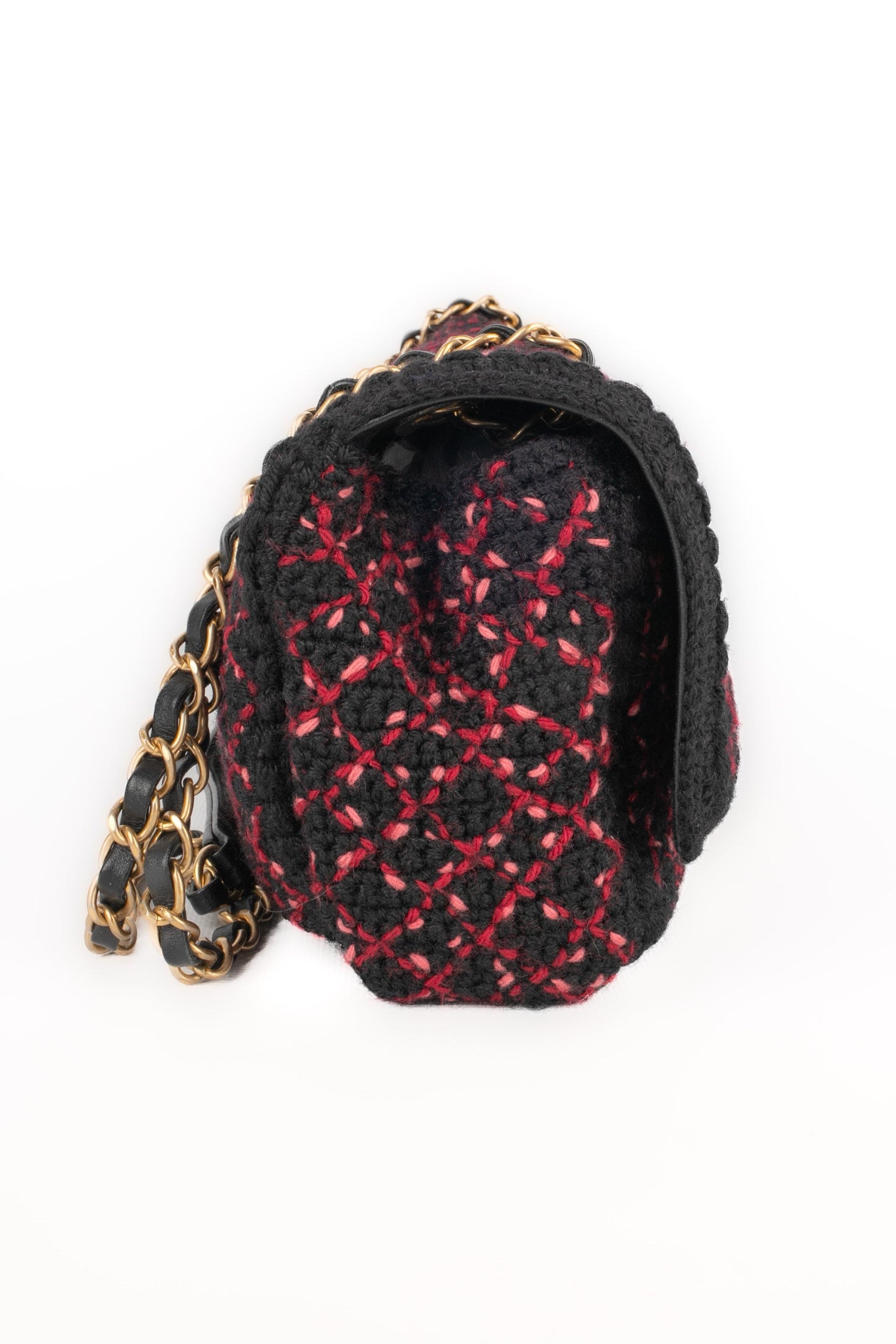 Sac Ã  main Chanel 2017