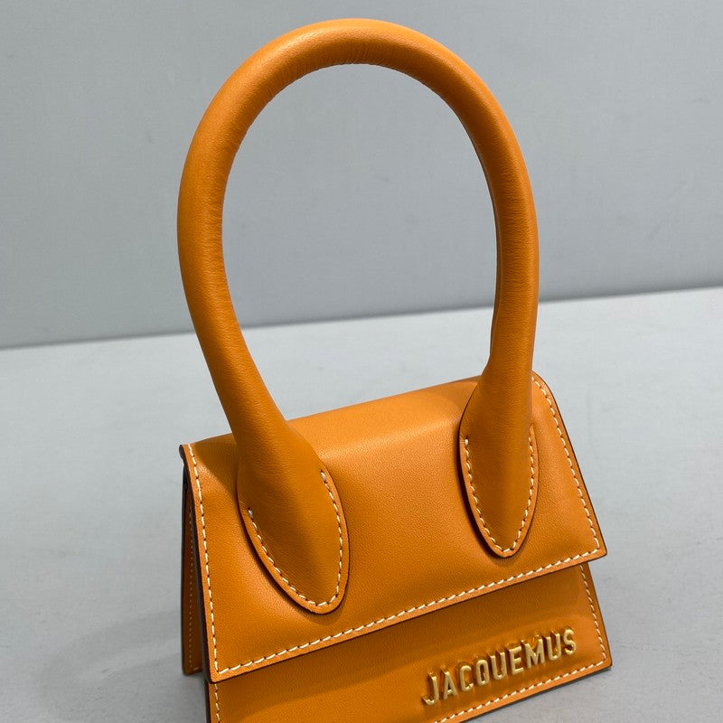 Satchel Bags - JQMS Bags - 199