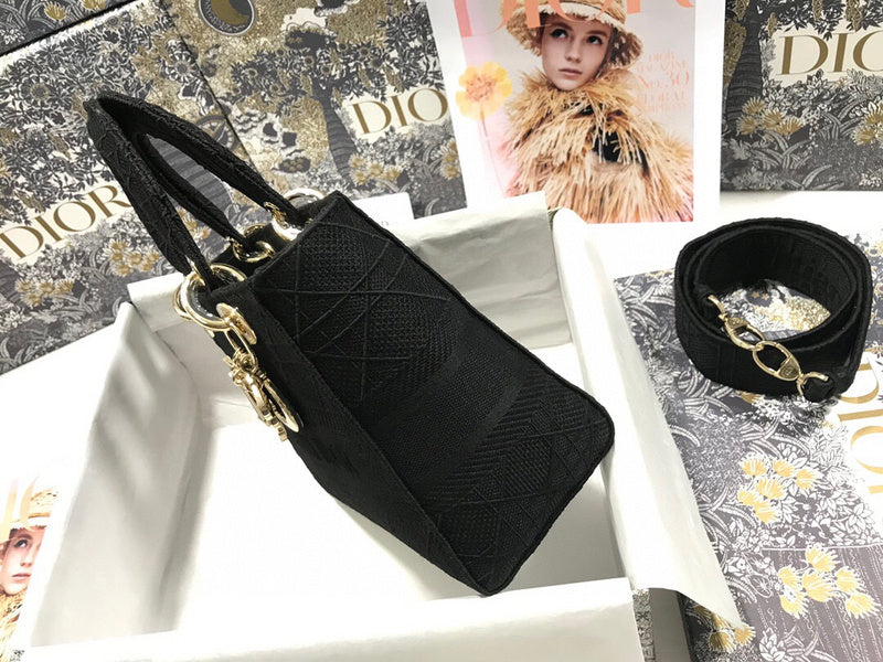 GLM - Dir Bags - 1584