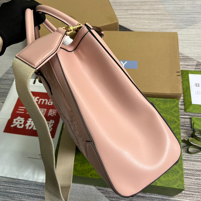 Satchel Bags - GCI Bags - 5474