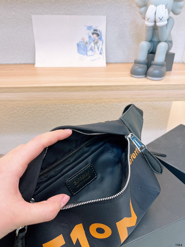 Fan Fashion -GLM - Top quality BBR Bags - 1698