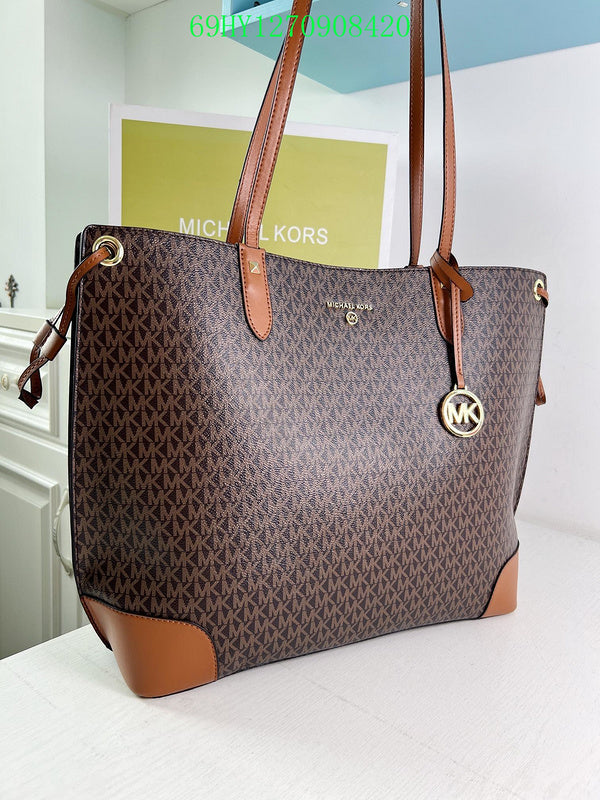 Satchel Bags - MK Bags - 240