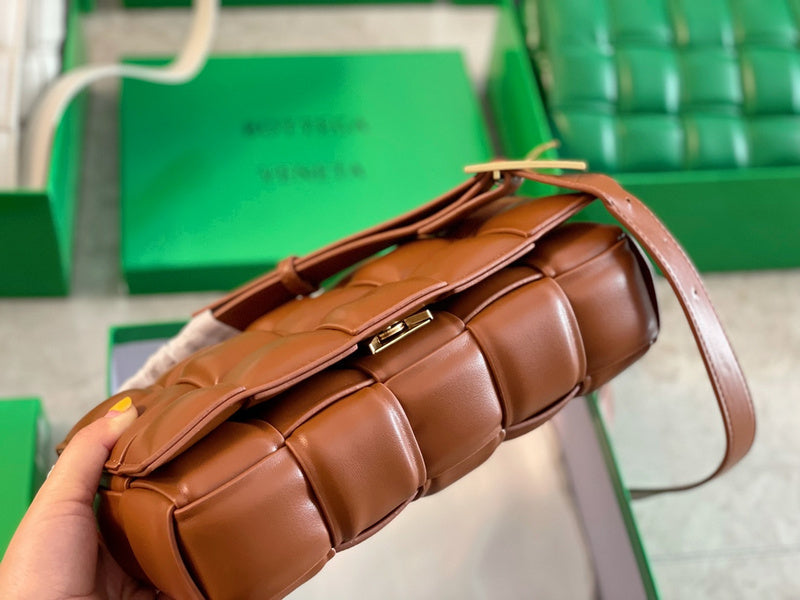 Satchel Bags - BV Bags - 054