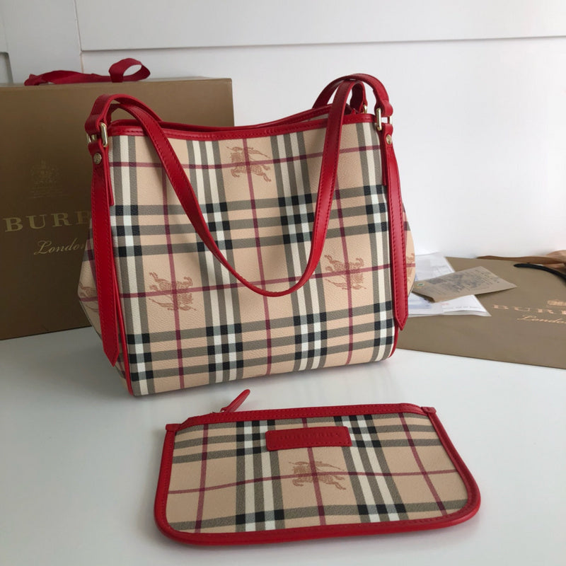 Fan Fashion -GLM - Top quality BBR Bags - 1104