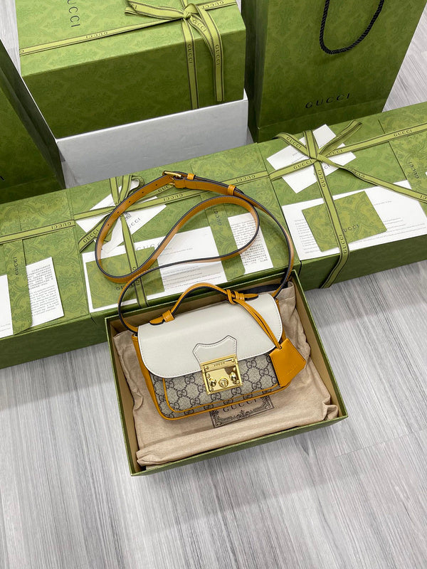 Satchel Bags - GCI Bags - 2917