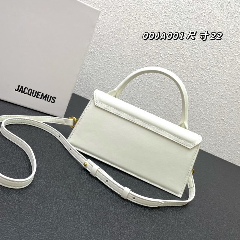 Satchel Bags - JQMS Bags - 070