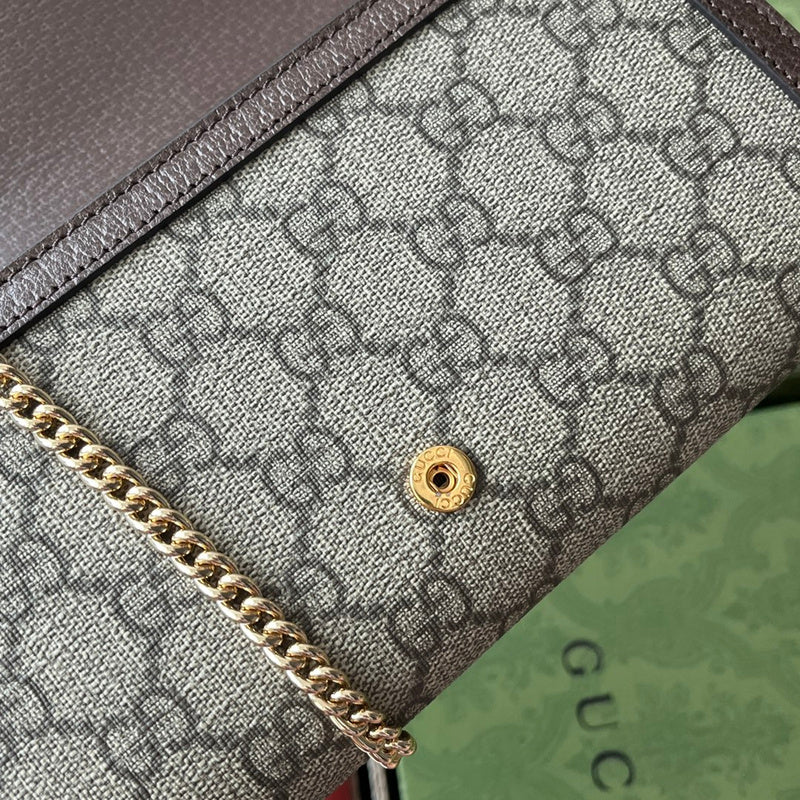 Satchel Bags - GCI Bags - 525