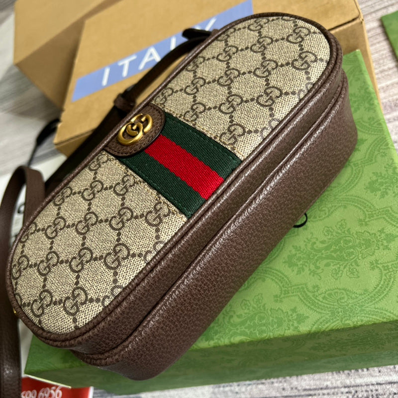 Satchel Bags - GCI Bags - 5760
