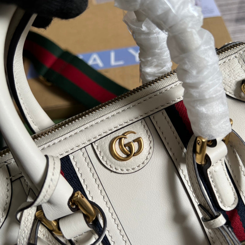 Satchel Bags - GCI Bags - 5702