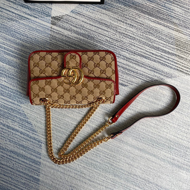 Satchel Bags - GCI Bags - 7020