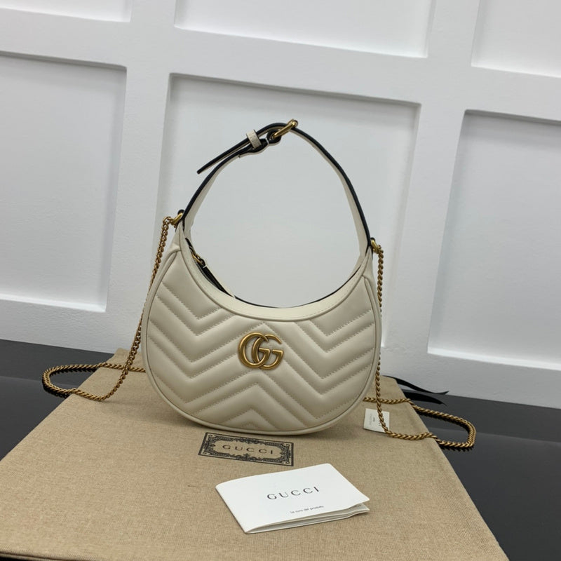 Satchel Bags - GUC Bags - 498