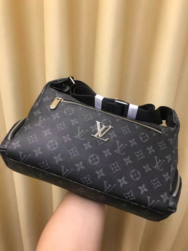 Satchel Bags - VL Bags - 3346