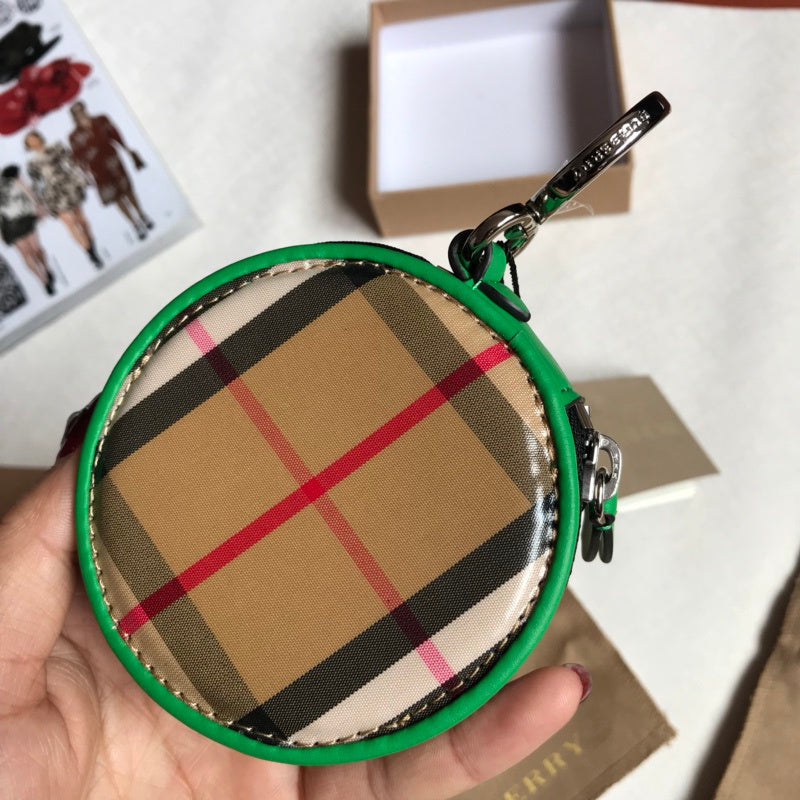 Fan Fashion -GLM - Top quality BBR Bags - 1098