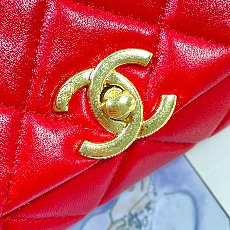 Satchel Bags - CHL Bags - 2051