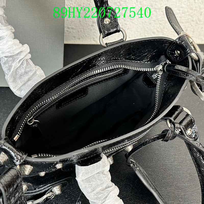 Satchel Bags - BGA Bags - 1694