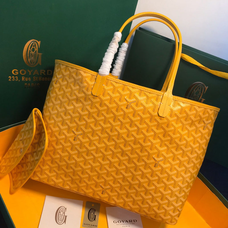 GLM - GYO Bags - 1341