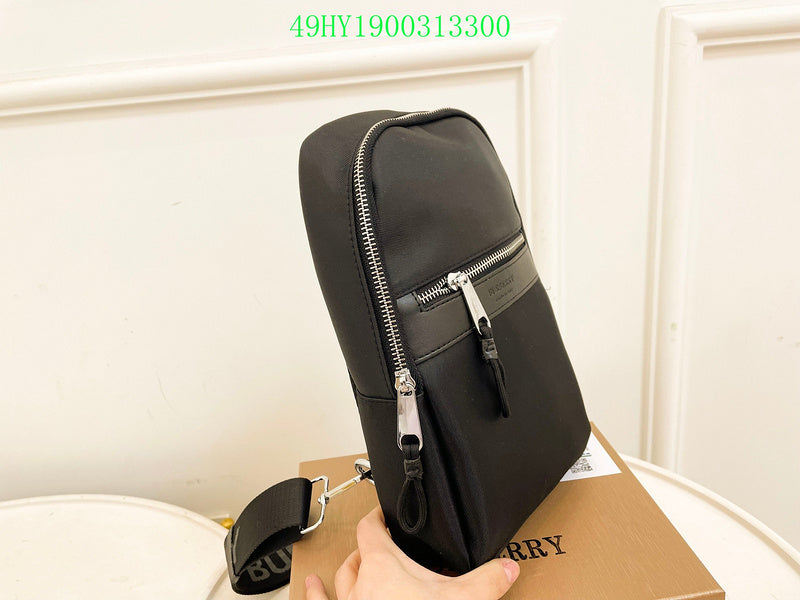 Fan Fashion -GLM - Top quality BBR Bags - 154