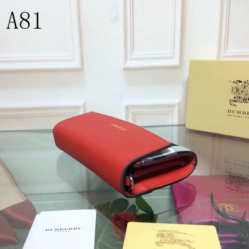 Fan Fashion -GLM - Top quality BBR Bags - 781