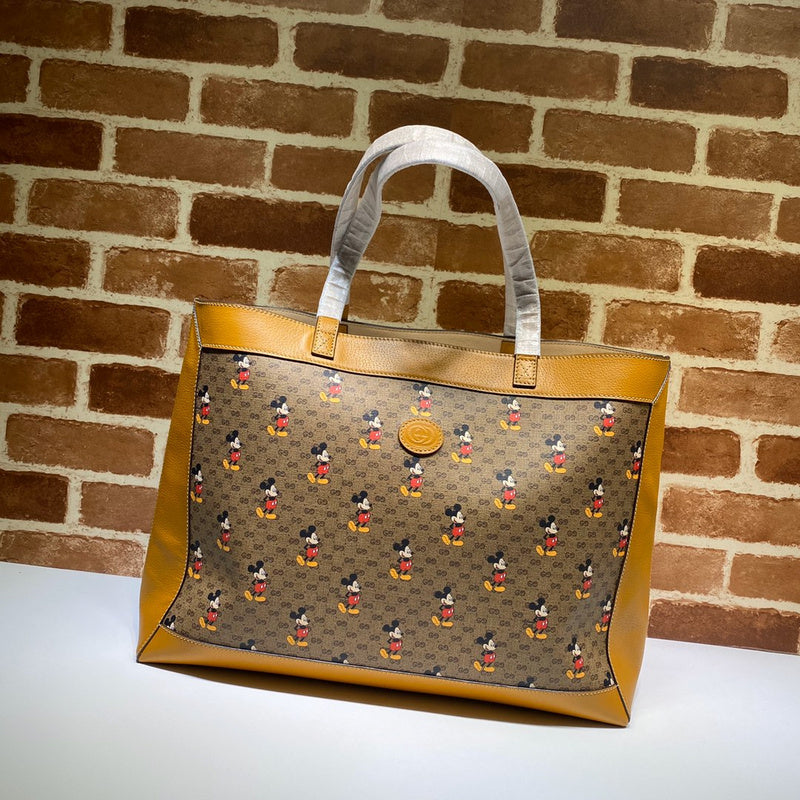 Satchel Bags - GCI Bags - 3738