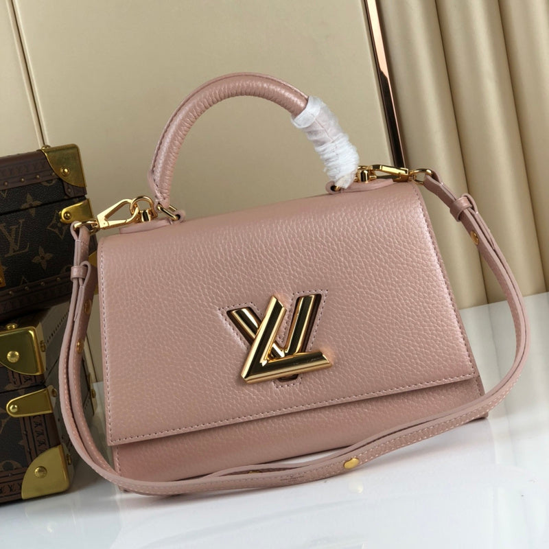 Satchel Bags - VL Bags - 4790